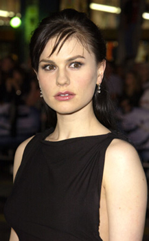 Anna Paquin